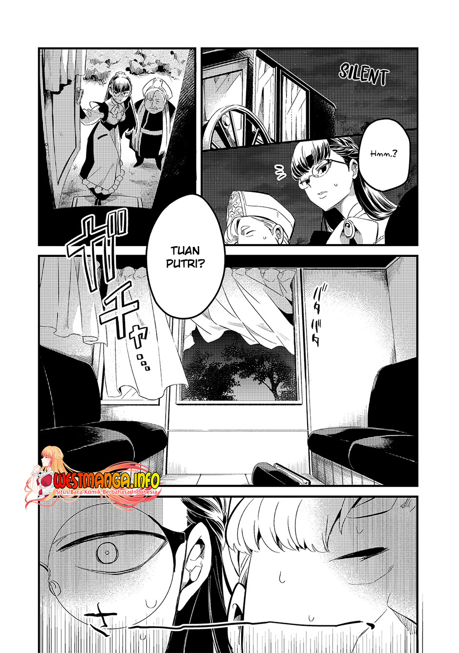 Welcome to Cheap Restaurant of Outcasts! (Tsuihousha Shokudou e Youkoso!)